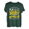 Proud Member of a small fringe Minority Fernfahrer T-Shirt