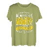Proud Member of a small fringe Minority Fernfahrer T-Shirt