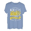 Proud Member of a small fringe Minority Fernfahrer T-Shirt