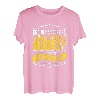 Proud Member of a small fringe Minority Fernfahrer T-Shirt