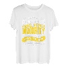 Proud Member of a small fringe Minority Fernfahrer T-Shirt