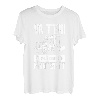 Herren Je suis Routier Dann Me heizt nicht LKW auf T-Shirt