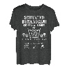 60. Geburtstag LKW - Fahrer Fernfahrer 60 Jahre Geburtstag T-Shirt