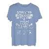 60. Geburtstag LKW - Fahrer Fernfahrer 60 Jahre Geburtstag T-Shirt