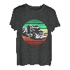 Lkw Fahrer Fernfahrer Trucker Geschenkidee T-Shirt