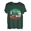 Lkw Fahrer Fernfahrer Trucker Geschenkidee T-Shirt
