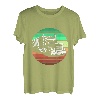 Lkw Fahrer Fernfahrer Trucker Geschenkidee T-Shirt