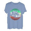 Lkw Fahrer Fernfahrer Trucker Geschenkidee T-Shirt