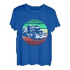Lkw Fahrer Fernfahrer Trucker Geschenkidee T-Shirt