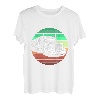 Lkw Fahrer Fernfahrer Trucker Geschenkidee T-Shirt