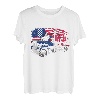 Lustige Trucker-Geschenke für Männer, Ehemann, Halbanhänger, LKW-Fahrer T-Shirt