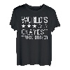 Worlds Okayest LKW-Fahrer Lustiger LKW-Fahrer T-Shirt