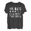 Worlds Okayest LKW-Fahrer Lustiger LKW-Fahrer T-Shirt