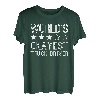 Worlds Okayest LKW-Fahrer Lustiger LKW-Fahrer T-Shirt