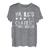 Worlds Okayest LKW-Fahrer Lustiger LKW-Fahrer T-Shirt