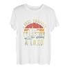 Ich habe gerade einen Load Trucker Retro Vintage Truck Driver fallen lassen T-Shirt