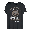 LKW Fahrer Fernfahrer Lastkraftwagen Trucker T-Shirt
