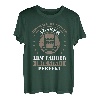 LKW Fahrer Fernfahrer Lastkraftwagen Trucker T-Shirt