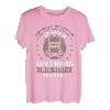 LKW Fahrer Fernfahrer Lastkraftwagen Trucker T-Shirt