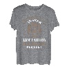 LKW Fahrer Fernfahrer Lastkraftwagen Trucker T-Shirt