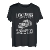 LKW Fahrer T-Shirt Disponent Trucker Schwertransporter T-Shirt