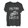 LKW Fahrer T-Shirt Disponent Trucker Schwertransporter T-Shirt