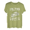 LKW Fahrer T-Shirt Disponent Trucker Schwertransporter T-Shirt