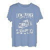 LKW Fahrer T-Shirt Disponent Trucker Schwertransporter T-Shirt
