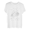 LKW Fahrer T-Shirt Disponent Trucker Schwertransporter T-Shirt