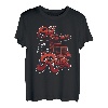 Herren Lastwagenfahrer Regel Brummifahrer - Trucker Lkw Fahrer T-Shirt
