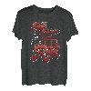 Herren Lastwagenfahrer Regel Brummifahrer - Trucker Lkw Fahrer T-Shirt