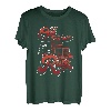 Herren Lastwagenfahrer Regel Brummifahrer - Trucker Lkw Fahrer T-Shirt