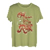 Herren Lastwagenfahrer Regel Brummifahrer - Trucker Lkw Fahrer T-Shirt