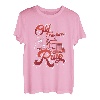 Herren Lastwagenfahrer Regel Brummifahrer - Trucker Lkw Fahrer T-Shirt