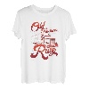 Herren Lastwagenfahrer Regel Brummifahrer - Trucker Lkw Fahrer T-Shirt