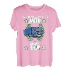 Herren LKW Fahrer Kraftfahrer Lastkraftfahrer Spruch T-Shirt
