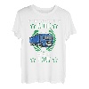 Herren LKW Fahrer Kraftfahrer Lastkraftfahrer Spruch T-Shirt