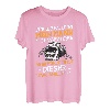 Trucker Aber für mich ist dieser Lkw-Fahrer die Welt Laster T-Shirt