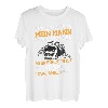 Trucker Aber für mich ist dieser Lkw-Fahrer die Welt Laster T-Shirt