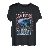 Warum Ich Lkw Fahre? Weil Ich Es Kann! I Lkw Fahrer T-Shirt