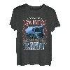 Warum Ich Lkw Fahre? Weil Ich Es Kann! I Lkw Fahrer T-Shirt
