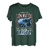Warum Ich Lkw Fahre? Weil Ich Es Kann! I Lkw Fahrer T-Shirt