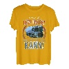 Warum Ich Lkw Fahre? Weil Ich Es Kann! I Lkw Fahrer T-Shirt