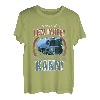 Warum Ich Lkw Fahre? Weil Ich Es Kann! I Lkw Fahrer T-Shirt