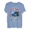 Warum Ich Lkw Fahre? Weil Ich Es Kann! I Lkw Fahrer T-Shirt