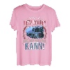 Warum Ich Lkw Fahre? Weil Ich Es Kann! I Lkw Fahrer T-Shirt