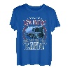 Warum Ich Lkw Fahre? Weil Ich Es Kann! I Lkw Fahrer T-Shirt