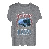Warum Ich Lkw Fahre? Weil Ich Es Kann! I Lkw Fahrer T-Shirt
