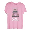 Ich arbeite härter als ein hässlicher Stripper-Truck-Fahrer T-Shirt