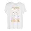 Herren Vatertag LKW Fahrer Papi Familie Lieblingspapa Papa LKW T-Shirt